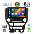 digital iq bxf 11166 cpaa 9inc multimedia tablet for ford mustang mod 2015 2020 extra photo 1 digital iq bxf 11166 cpaa 9inc multimedia tablet for ford mustang mod 2015 2020 extra photo 1