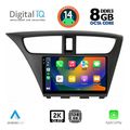 digital iq bxf 11190 cpaa 9inc multimedia tablet for honda civic mod 2012 2016 extra photo 1 digital iq bxf 11190 cpaa 9inc multimedia tablet for honda civic mod 2012 2016 extra photo 1