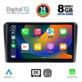 digital iq bxf 11221 cpaa 9inc multimedia tablet for hyundai h1 mod 2007gt extra photo 1