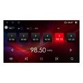 digital iq ssv 8221 cpa 9inc multimedia tablet for hyundai h1 mod 2007gt extra photo 2