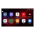 digital iq ssv 8221 cpa 9inc multimedia tablet for hyundai h1 mod 2007gt extra photo 6