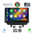 digital iq bxf 11362 cpaa 9inc multimedia tablet for mazda 2 mod 2014gt extra photo 1