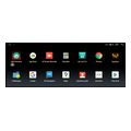 digital iq lvf 12993a cpa 123inc ntg 40 multimedia system for mercedes e c207 mod 2009 2011 extra photo 5