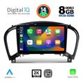 digital iq bxf 11452 cpaa 9inc multimedia tablet for nissan juke mod 2009 2020 extra photo 1