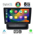 diq bxf 11559 cpaa 10 multimedia tablet for opel vivaro renault trafic nissan primastar mod2004 15 extra photo 1