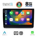diq bxf 11558 cpaa 10 multimedia tablet for opel vivaro renault trafic nissan primastar mod2004 15 extra photo 1