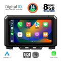digital iq bxf 11679 cpaa 9inc multimedia tablet for suzuki jimny mod 2017gt extra photo 1 digital iq bxf 11679 cpaa 9inc multimedia tablet for suzuki jimny mod 2017gt extra photo 1