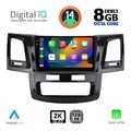 digital iq bxf 11720 cpaa 9inc multimedia tablet for toyota hilux mod 2005 2016 extra photo 1 digital iq bxf 11720 cpaa 9inc multimedia tablet for toyota hilux mod 2005 2016 extra photo 1