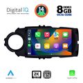 digital iq bxf 11737fl cpaa 9inc multimedia tablet for toyota yaris mod 2015 2020 extra photo 1 digital iq bxf 11737fl cpaa 9inc multimedia tablet for toyota yaris mod 2015 2020 extra photo 1