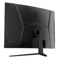othoni msi g32c4x va curved gaming monitor 315 fhd 260hz extra photo 5