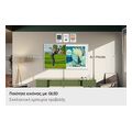 tv samsung qe43ls03fauxxh 43 qled 4k uhd frame smart wifi model 2025 extra photo 1