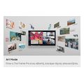 tv samsung qe55ls03fauxxh 55 qled 4k uhd frame smart wifi model 2025 extra photo 2