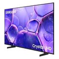 tv samsung ue50u8072fuxxh 50 led 4k uhd smart wifi model 2025 extra photo 1