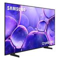 tv samsung ue50u8072fuxxh 50 led 4k uhd smart wifi model 2025 extra photo 2