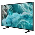 tv samsung qe85q7faauxxh 85 qled 4k uhd smart wifi model 2025 extra photo 1