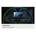 tv samsung qe85qn80fauxxh 85 neo qled 4k uhd smart wifi model 2025 extra photo 2