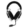 white shark gaming headset gh 2445 white for pc ps4 5 mac fox w extra photo 2 white shark gaming headset gh 2445 white for pc ps4 5 mac fox w extra photo 2