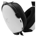 white shark gaming headset gh 2445 white for pc ps4 5 mac fox w extra photo 3 white shark gaming headset gh 2445 white for pc ps4 5 mac fox w extra photo 3