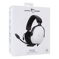 white shark gaming headset gh 2445 white for pc ps4 5 mac fox w extra photo 6 white shark gaming headset gh 2445 white for pc ps4 5 mac fox w extra photo 6