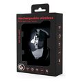 gembird 6 button rechargeable wireless rgb gaming mouse firebolt black musgw 6bl 02 extra photo 2