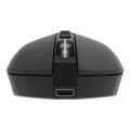 gembird 6 button rechargeable wireless rgb gaming mouse firebolt black musgw 6bl 02 extra photo 3