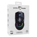 white shark rgb gaming mouse gm 5018 black caradoc b extra photo 2