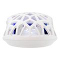 white shark rgb gaming mouse gm 5018 white caradoc w extra photo 1