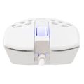 white shark rgb gaming mouse gm 5018 white caradoc w extra photo 4