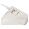 white shark mechanical keyboard blue switch gk 004221 white shinobi 2 w us bluesw extra photo 7