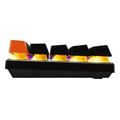 baracuda mech keyboard bgk 03111 dolphin us red switch black dolphin b red extra photo 2