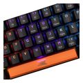 baracuda mech keyboard bgk 03111 dolphin us red switch black dolphin b red extra photo 4