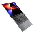 blackview quad core 16 10th gen i5 16gb 512gb acebook 12 win 11 pro starry grey acebook12 sg extra photo 1