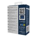 gembird 4 port 100w gan usb pd fast charger black ta uc 2a2c pd100 01 bk extra photo 5