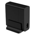 gembird 6 port 75w gan usb fast c harger black ta uc 2a4c pd75 01 bk extra photo 2