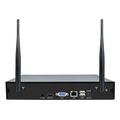 srihome 2mp 8 channel wireless video recorder with 4 ip cameras nvs001 4ipc037 extra photo 2