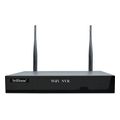 srihome 2mp 8 channel wireless video recorder with 4 ip cameras nvs001 4ipc037 extra photo 3