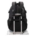 white shark backpack 20 gbp 013 defender black defender extra photo 1