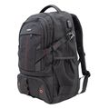 white shark backpack 20 gbp 012 voyager black voyager extra photo 2 white shark backpack 20 gbp 012 voyager black voyager extra photo 2