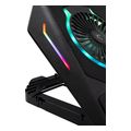 white shark cooling pad gcp 10 2 fans rgb ice shadow extra photo 4 white shark cooling pad gcp 10 2 fans rgb ice shadow extra photo 4