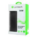 lamtech notebook adapter 90w asus 19v474a 55x25mm lam601014 extra photo 1 lamtech notebook adapter 90w asus 19v474a 55x25mm lam601014 extra photo 1