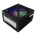 white shark power supply gpsu w500f 500w 80 rgb captain 3 extra photo 1