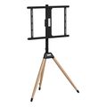 gembird tv tripod floor stand swivel tilt 32 75 max vesa 600x400 tvs 75st 01 extra photo 3