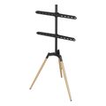 gembird tv tripod floor stand swivel 32 65 max vesa 600x400 tvs 65s 01 extra photo 2 gembird tv tripod floor stand swivel 32 65 max vesa 600x400 tvs 65s 01 extra photo 2