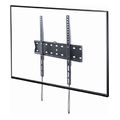 gembird tv wall mount fixed 32 55 40 kg wm 55f 02 extra photo 1 gembird tv wall mount fixed 32 55 40 kg wm 55f 02 extra photo 1