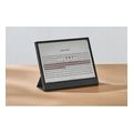 boox onyx note air 4 c dark gray magnetic case extra photo 1