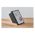 boox onyx note air 4 c dark gray magnetic case extra photo 2