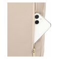 sbox laptop backpack 156 nss 19368be jakarta beige extra photo 1