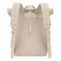 sbox laptop backpack 156 nss 19368be jakarta beige extra photo 4