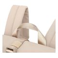 sbox laptop backpack 156 nss 19368be jakarta beige extra photo 5