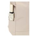 sbox laptop backpack 156 nss 19368be jakarta beige extra photo 7